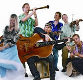 Carnival Band 2007