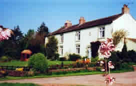 Cracrop Farm