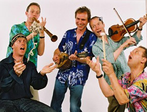 The Carnival Band