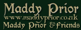 back to www.maddyprior.co.uk