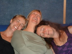 Maddy & The Girls