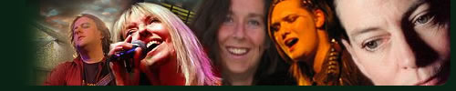Maddy Prior 2007