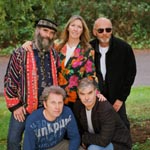Steeleye Span 2006