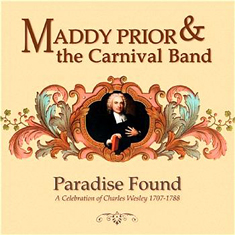 Carnival Band 2007